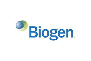 Logo Biogen