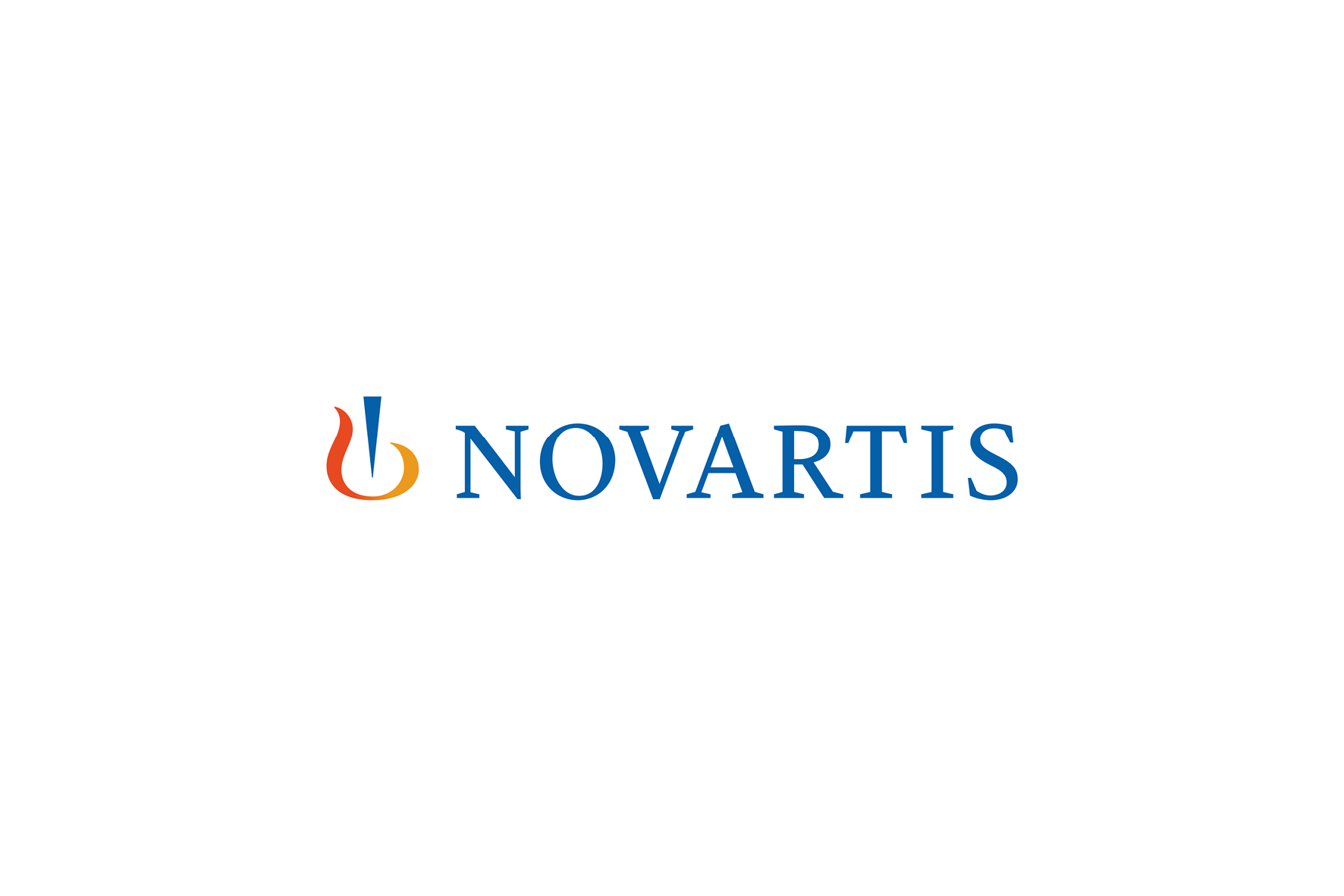 Logo NOVARTIS